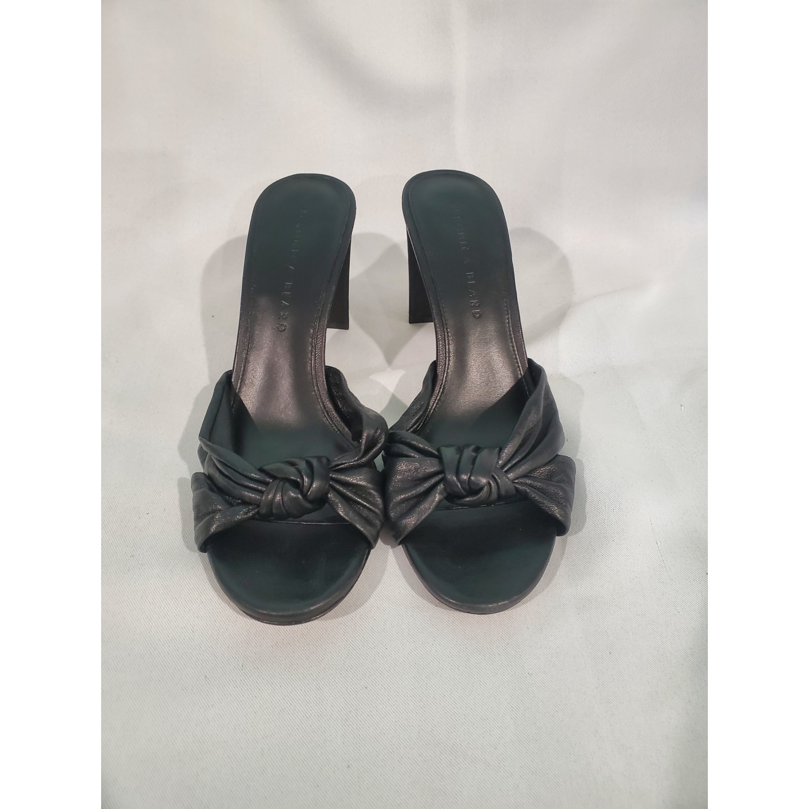 Veronica Beard Ganita Sandal.S48